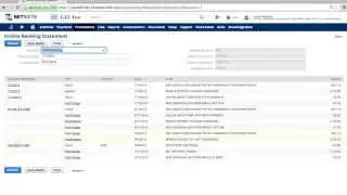 NetSuite Bank Reconciliation - How to