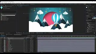 After Effects   Transformations