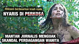 PERJUANGAN SEORANG MANTAN JURNAL!S‼️