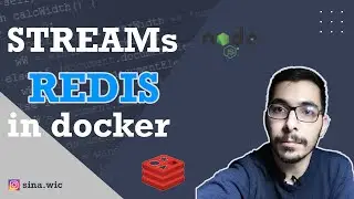 redis streams in nodejs part 2