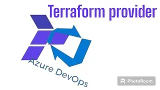 Terraform provider for Azure DevOps