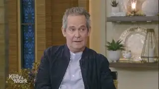 Tom Hollander Plays Truman Capote in “Feud: Capote vs. The Swans”