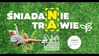 Śniadanie na trawie. Tak oddycha Legnica!