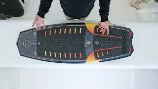 2023 Hyperlite TIME MACHINE WAKESURFER