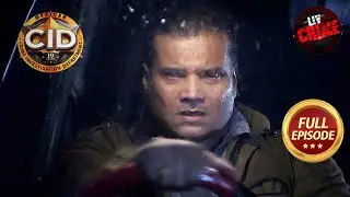 Officer Daya की Car की Brake हुई Fail! | CID | Road Side | 9 Oct 2023 | Full Episode