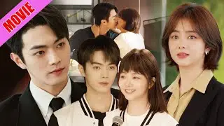 💥Binge-Watch 'As Beautiful as You'✨From Reunion to Romance! Boss's 108 Ways to Win Her Heart 🤩