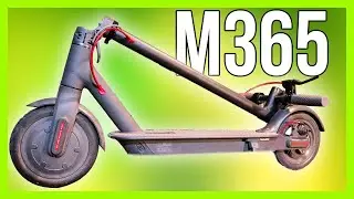 Xiaomi M365 Electric Scooter - An Honest Review