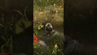 ALWAYS STUCK 