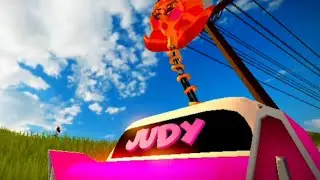 Roblox: Judy Chapter 1