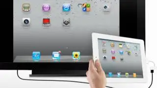 iOS 4.3 Announced! iMovie, Garageband and Photo Booth for iPad 2