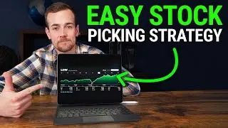 How To Use The Worlds Simplest Stock Picking Strategy