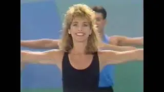 Denise Austin 30 Minute Target Toner