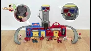 Okiedog Wheels 2 In 1