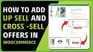 Boost Your WooCommerce Sales with UpsellWP – The Ultimate WooCommerce Upsell Plugin