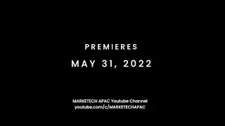 MARKETECH APAC Reels | Metaverse Series Teaser