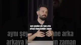 Mimarlar Bolu’daki şato evleri yorumluyor.