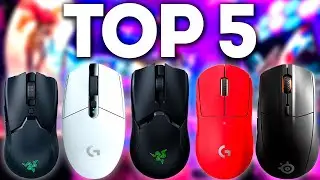 Los MEJORES Mouse GAMING Calidad Precio De 2023 | Ratones GAMING Para ESPORTS