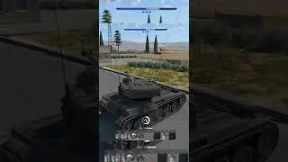 На что способен AMX-13?