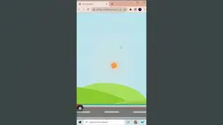 Moving Car Using CSS Animation | Code in Description 
