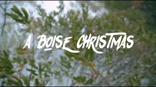 A Boise Christmas