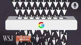 How Google’s AI Search Tool Threatens News Publishers | WSJ Tech News Briefing