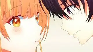 AMV/ANIME 4K QUALITY✨| Mahiru Shiina & Amane Fujimiya 🌟 | The Angel Next Door Spoils Me Rotten 4K 🎇