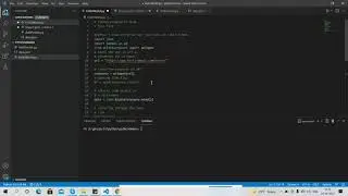 Python 3 Read and Print API JSON Data in Table Format