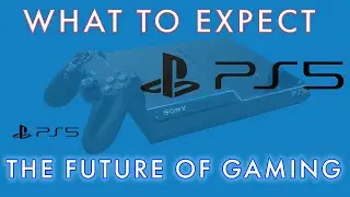 PS5 | Playstation 5 | PS5 Release Date | PS 5 | PS5 Design 🔥🔥🔥 🎮