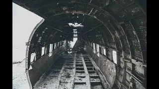 ✅ ПО ДОРОГЕ в ЧЕРНОБЫЛЬ ОБНАРУЖИЛ ЦЕЛОЕ ПОЛЕ ЗАБРОШЕННЫХ САМОЛЕТОВ