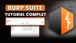 🌏 Sécurité Web : Maitriser Burp Suite [Débutant - Intermédiaire] [2024]