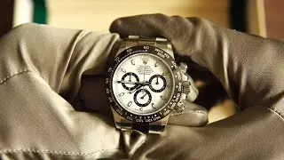 КОРОЛЬ ХРОНОГРАФОВ ROLEX DAYTONA 116500LN | ОБЗОР ЧАСОВ