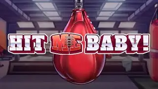 Hit ME Baby! game by Novomatic | Trailer