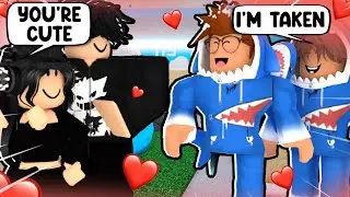 She Tried CHEATING On HER BOYFRIEND To DATE My COUSIN... (Murder Mystery 2)