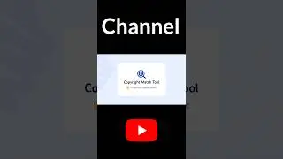 YouTube Channel Copyright Match Tool | How To Get Copyright Match Tool In YouTube Channel #shorts.