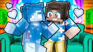 KARIM ÖLDÜ AMA OLSUN ONU ÇOK SEVİYORUM ❤ - Minecraft