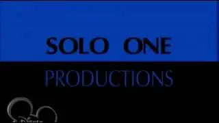 Solo One Productions/Disney Channel Original (2003)