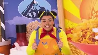 Big Cook Little Cook Cinderella and her Slippers Full Episode