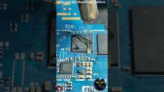 #trending Smartphone Cpu repair by @ManishSingh-1 #shorts #2024