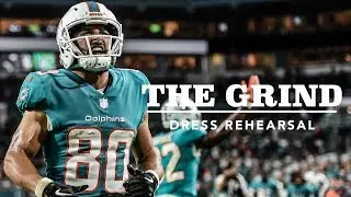 Behind the Scenes Look at Preseason Game #3 | The Grind