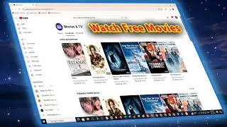 How to Watch Hollywood Movies for Free | Watch Hollywood Movies on YouTube for Free