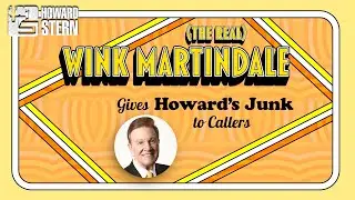 Wink Martindale Presents Howard’s Junk