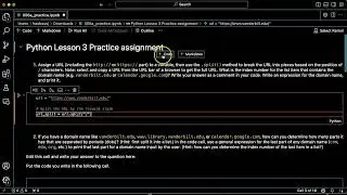 Python practice: lesson 006, problem 1
