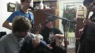 БЫДЛЗ - ПАЦАНЫ ИДУТ