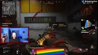Warzone reload glitch 🤬