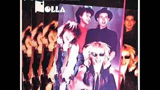 Nolla Nolla Nolla - Lisää ('84)