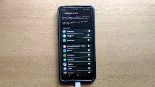 How To Turn On Smart Popup Window In Samsung Galaxy Mobile