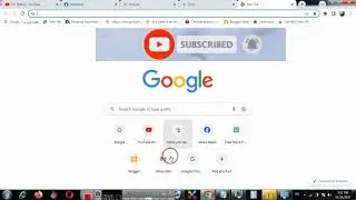 Shortcut Keys To Close Tabs - Undo Or Restore Tabs And Open A New Tab And Jump To It (Google Chrome)