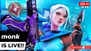 🔴 IMMORTAL GRIND JOIN DISCORD FOR SUB GAMES LATER | GIVEAWAY  !giveaway !discord #valorantindia