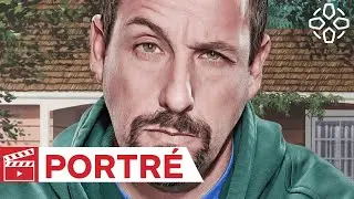 Tud, ha akar: Az Adam Sandler-portré