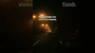 Rahat Bir Uyku İçin White Noise